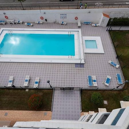 Apartament Attico Playa De Ingles Con Parking E Piscina Playa del Inglés Zewnętrze zdjęcie