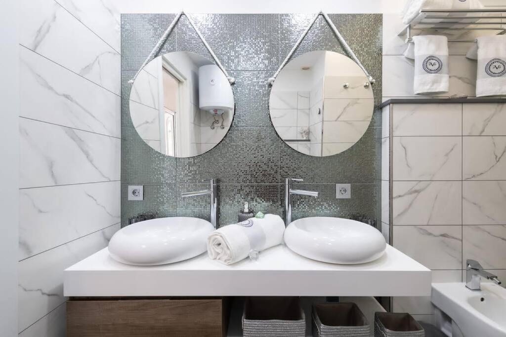 Apartament Attico Playa De Ingles Con Parking E Piscina Playa del Inglés Zewnętrze zdjęcie