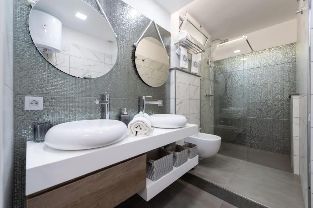 Apartament Attico Playa De Ingles Con Parking E Piscina Playa del Inglés Zewnętrze zdjęcie