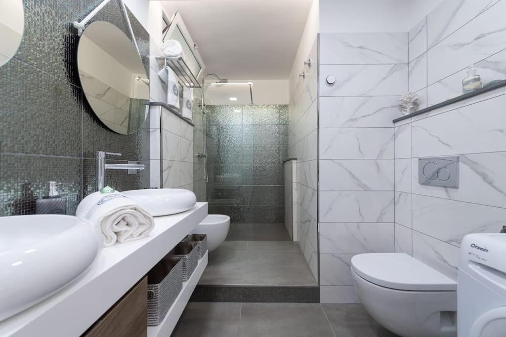 Apartament Attico Playa De Ingles Con Parking E Piscina Playa del Inglés Zewnętrze zdjęcie