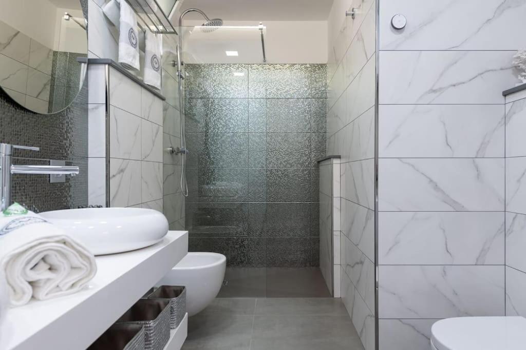 Apartament Attico Playa De Ingles Con Parking E Piscina Playa del Inglés Zewnętrze zdjęcie