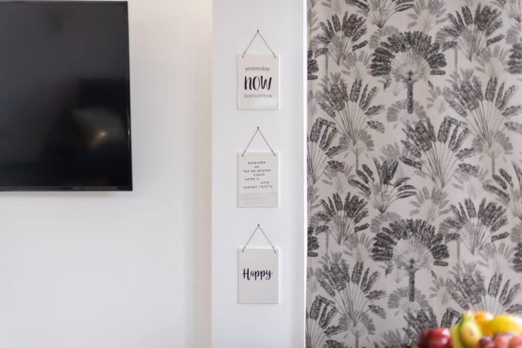 Apartament Attico Playa De Ingles Con Parking E Piscina Playa del Inglés Zewnętrze zdjęcie